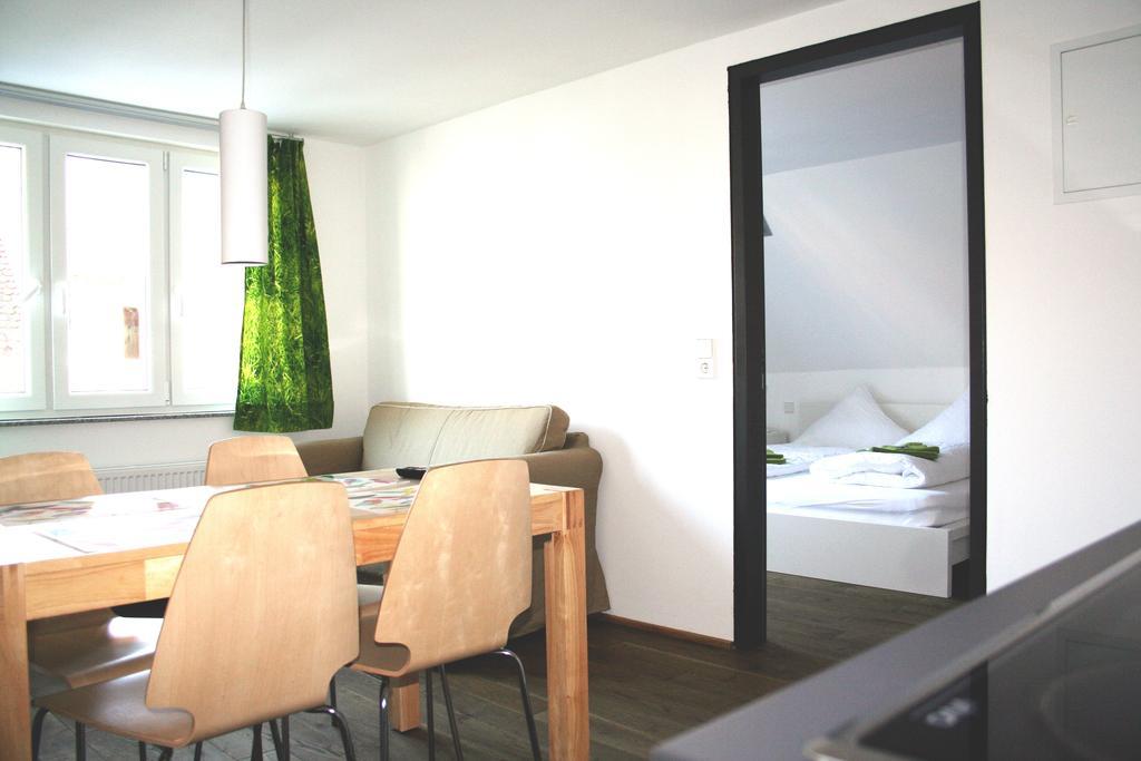 Hébergement de vacances Stadthaus Gut Huegle *