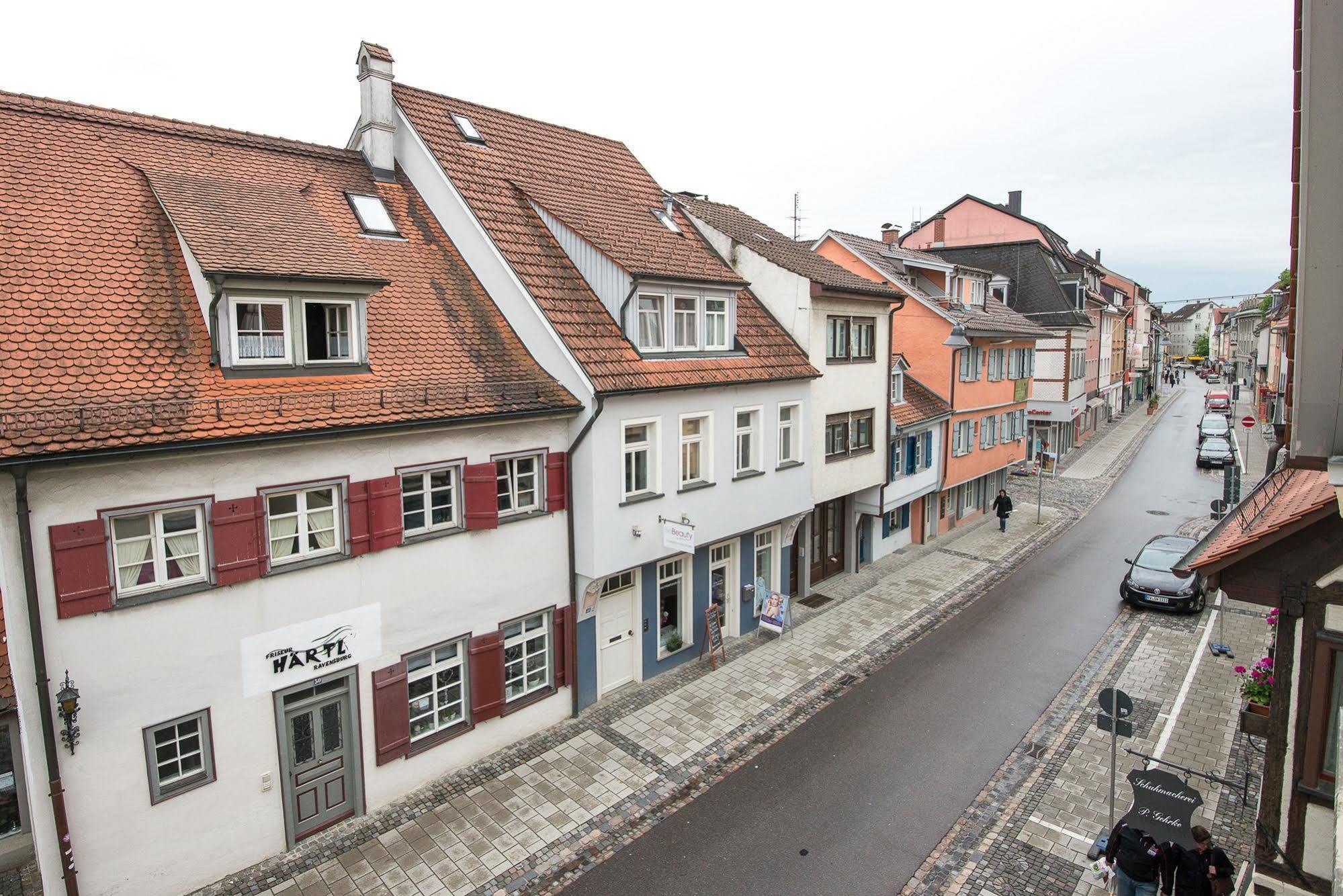 Stadthaus Gut Huegle Hébergement de vacances *