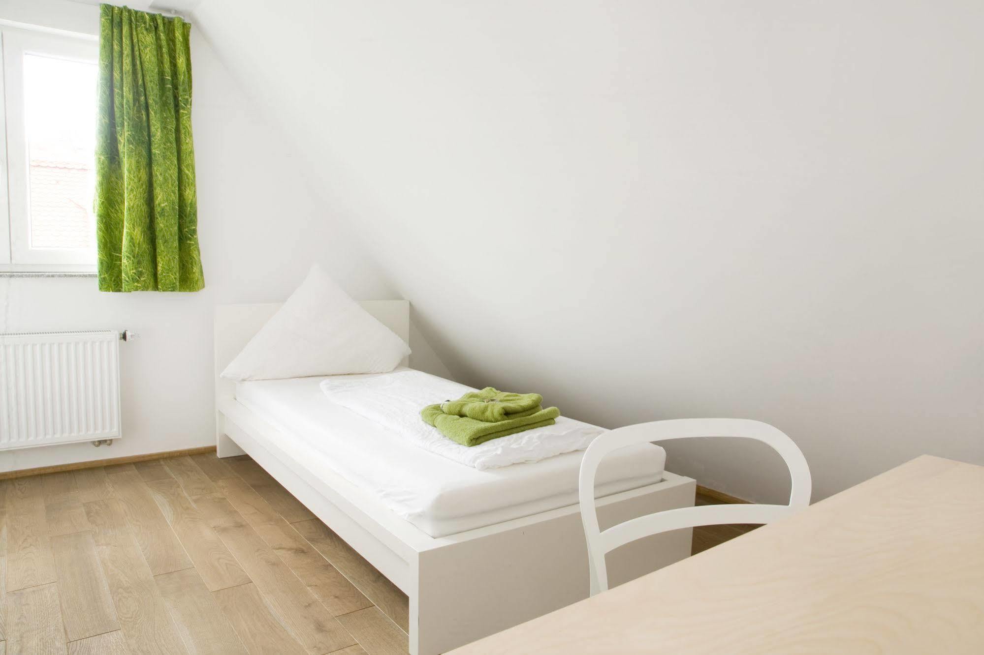 Hébergement de vacances Stadthaus Gut Huegle *