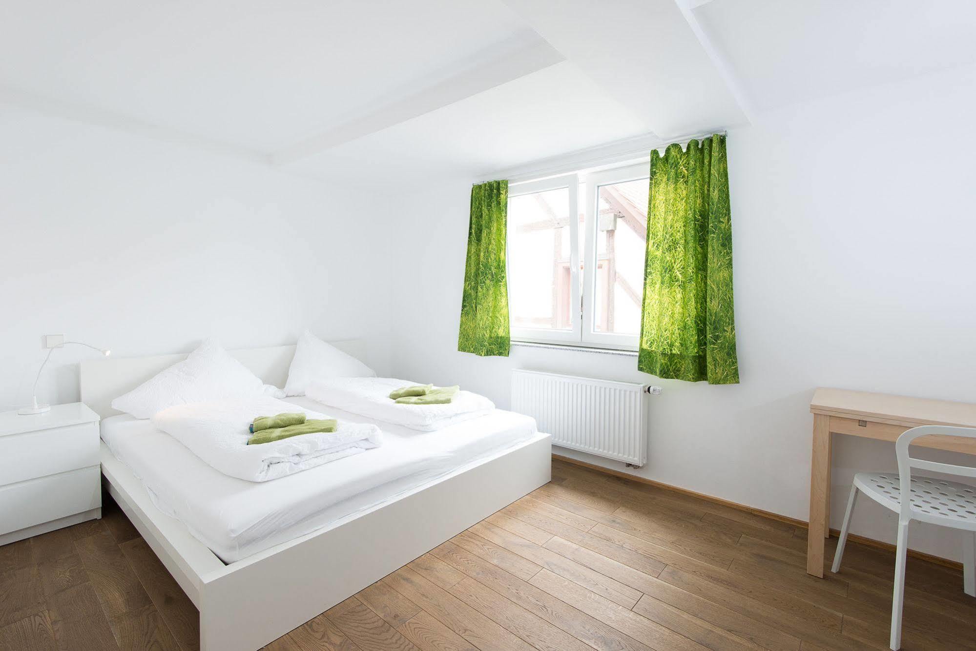 Stadthaus Gut Huegle Hébergement de vacances