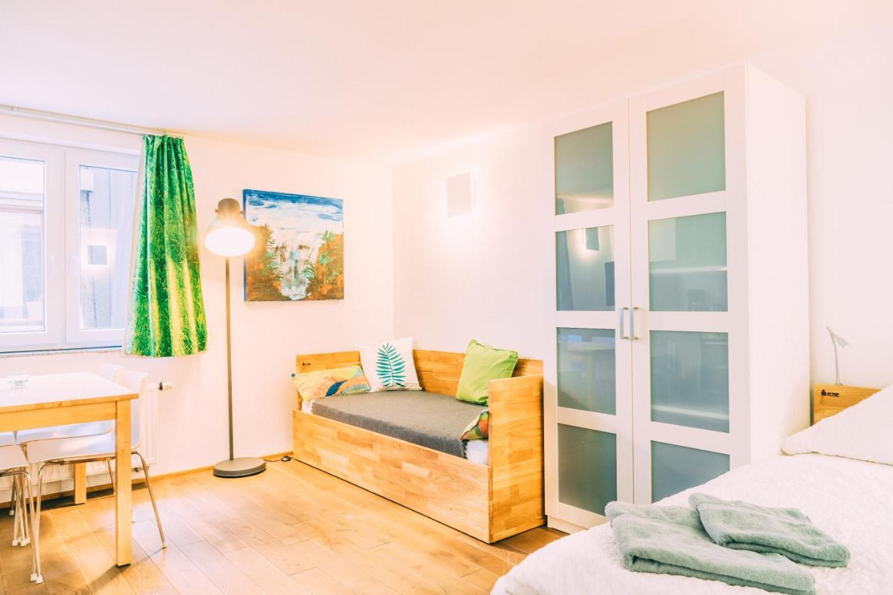 Hébergement de vacances Stadthaus Gut Huegle *