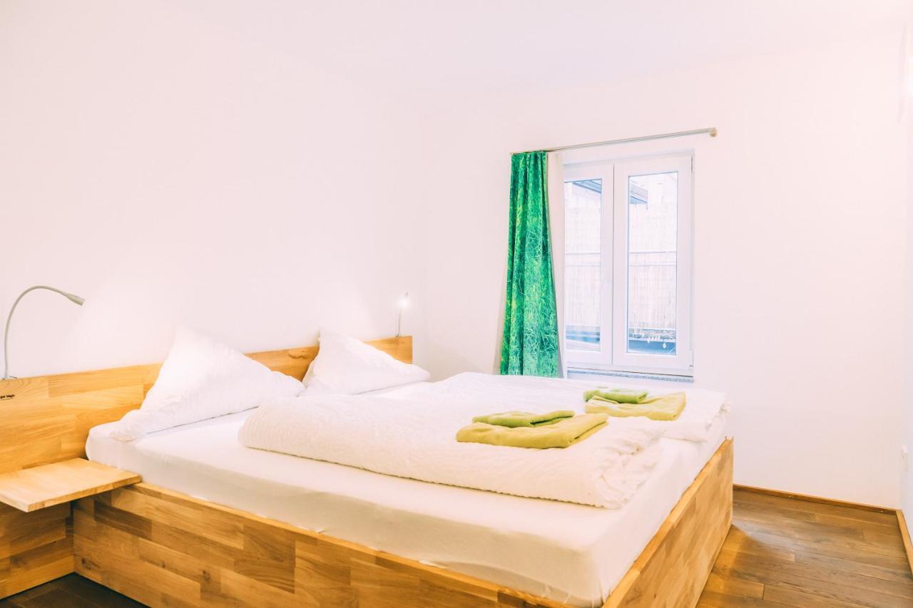 Stadthaus Gut Huegle Hébergement de vacances *